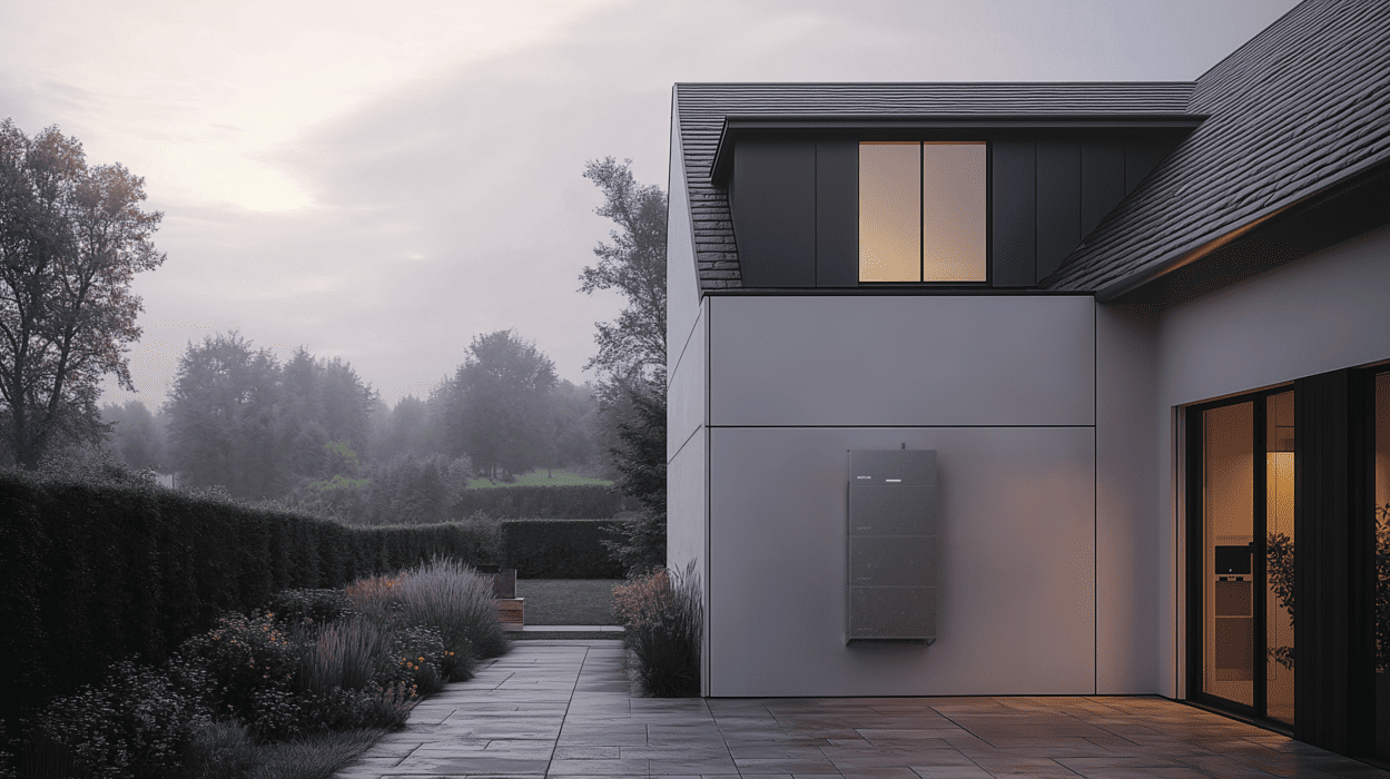 steckdose mit stromzähler